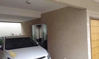 Imagem 3: Sobrado com 3 dormitórios à venda, 147 m² por R$ 450.000,00 - Monte Castelo - Campo Grande