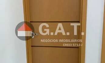 Imagem 3: Apartamento de 2 quartos para alugar no bairro Jardim saira
