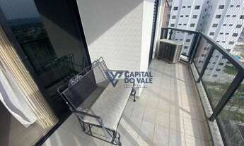 Imagem 2: Apartamento Duplex com 4 dormitórios para alugar, 270 m² por R$ 6.765,00/mês - Jardim Alvo