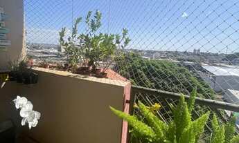 Imagem: Apartamento para Venda em Uberlândia/MG