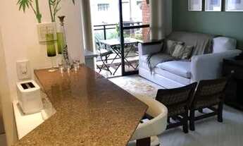 Imagem 1: Venha morar no bairro mais arborizado de São Paulo! Vá a pé ao Parque do Ibirapuera