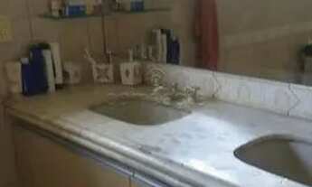 Imagem 6: Casa Padrão em São José do Rio Preto