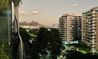Imagem 3: Maayan Cidade Jardim! Lindo 2 quartos!
