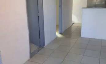 Imagem 4: Casa 2/4 Daniel Lisboa