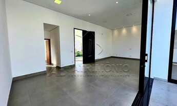 Imagem 7: VOTORANTIM - Casa de Condomínio - Alphaville Nova Esplanada 4