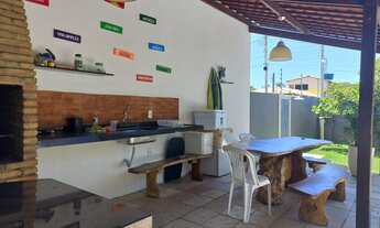 Imagem 6: Casa para venda com 96 metros quadrados com 2 quartos em - Barra de São Miguel