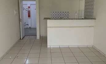 Imagem 2: Apartamento à venda no bairro VL. ALBA, ARAÇATUBA cod:26724