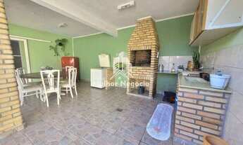 Imagem 2: Casa com 2 dorms, Jardim Eulina, Campinas - R$ 551 mil, Cod: RRCA2046