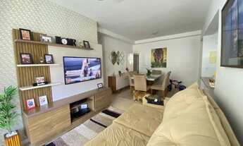 Imagem 2: Apartamento no Recreio dos Bandeirantes com 84 metros quadrados com 3 quartos