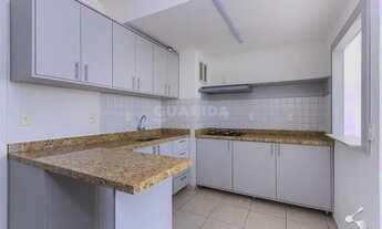 Imagem 4: Apartamento semi mobiliado bairro Jardim Botânico, Porto Alegre - RS