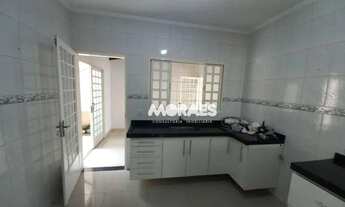 Imagem 5: Casa com 3 dormitórios à venda, 90 m² por R$ 550.000,00 - Alto Paraiso - Bauru/SP