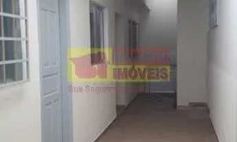 Imagem 3: Oportunidade imperdível! Encantadora casa de 02 quartos na QE 19 Conjunto K - Guará II, Br