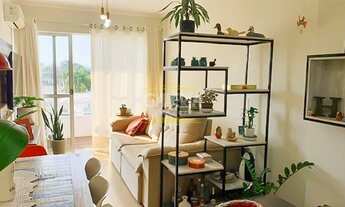 Imagem 3: APARTAMENTO no AMÉRICA com 3 quartos para VENDA, 58 m²