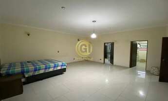 Imagem 5: Sobrado de Condomínio Country Clube para locação tem 120 m² com 4 quartos