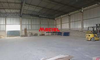 Imagem 7: Galpão Galpão em Sao Jose dos Campos