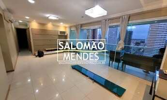 Imagem 2: Apartamento para aluguel possui 169 m² com 4 quartos em São Brás - Belém - PA