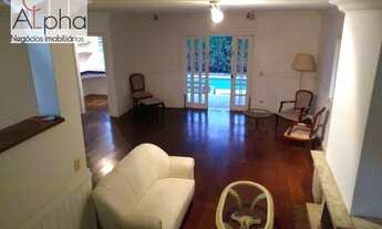 Imagem 4: Sobrado com 3 dormitórios, 260 m² - venda por R$ 2.341.000 ou aluguel por R$ 13/mês - Alph