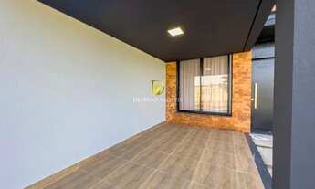 Imagem 7: CASA RESIDENCIAL em INDAIATUBA - SP, JARDINS DO IMPÉRIO