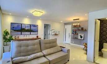 Imagem 6: Apartamento à venda no bairro Patamares - Salvador/BA