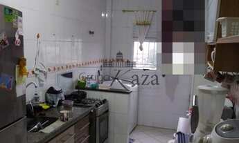 Imagem 3: Apartamento - Cidade Morumbi - Edifício Colibri - 69m² - 2 Dormitórios