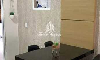 Imagem 3: Casa com 3 dorms, Parque Florely (Nova Veneza), Sumaré - R$ 424 mil, Cod: CA2599