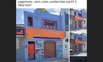 Imagem: Vende-se Duplex caj seco