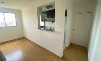 Imagem 3: Cobertura duplex com 02 quartos a venda Região Morumbi SP