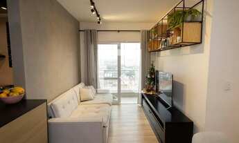 Imagem 3: Apartamento à Venda - Paulicéia, 2 Quartos, 54 m2