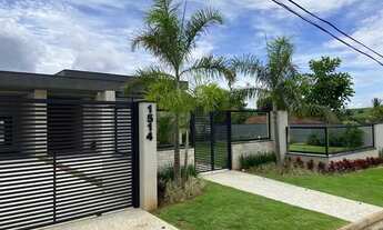 Imagem 4: Casa para venda por R$ 7.500.000,00 em Indaiatuba, São Paulo-SP