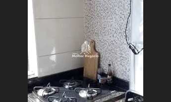 Imagem 6: Apartamento com 2 dorms, Jardim Nova República, Piracicaba - R$ 16 mil, Cod: 5RAP3075