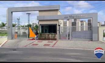 Imagem 2: Apartamento com 2 dormitórios à venda, 40 m² por R$ 170.000 - Coaçu - Eusébio/CE