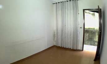 Imagem 2: Casa para aluguel possui 50 metros quadrados com 1 quarto