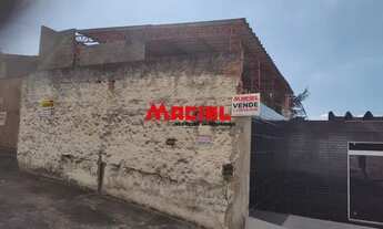 Imagem 6: Casa Padrão em São José dos Campos