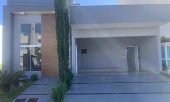 Imagem: Casa Para Locação Condomínio Residencial