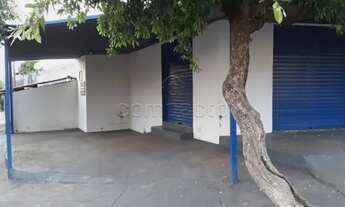 Imagem 2: Casa Padrão em São José do Rio Preto