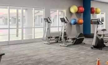 Imagem 7: Villaggio Blu - Fase 1