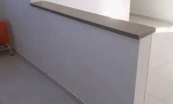 Imagem 3: Apartamento com 3 dormitórios sendo 1 suíte, para alugar, 64 m² por R$ 1.650,00/mês - Suma