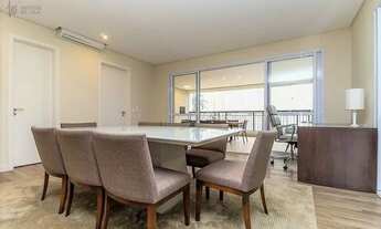 Imagem 7: Apartamento Alto Padrão em Moema pronto para morar ,ao lado do Parque do Ibirapuera