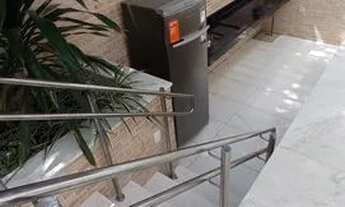 Imagem 6: LOCAÇÃO COM 2 QTS, SD 1 SUÍTE, ÁREA DE LAZER COMPLETA E ELEVADOR