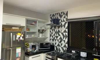 Imagem 5: Cód.: 10716 - Apartamento 3 quartos - Jardim América