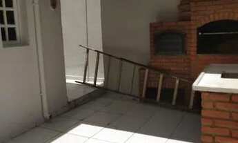 Imagem 7: Térrea para aluguel com 80 m² com 2 quartos e quintal com churrasqueira em Vila Esperança