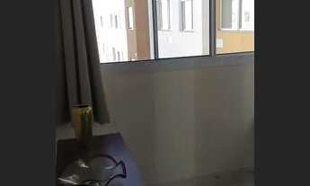 Imagem 3: Apartamento para aluguel com 26 metros quadrados com 1 quarto