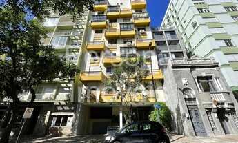 Imagem: Apartamento JK Centro Porto Alegre RS