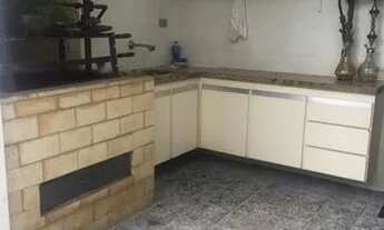 Imagem 5: CASA ASSOBRADADA - JARDIM EVEREST - SP