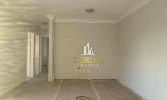 Imagem 3: Apartamento com 3 dormitórios, 100 m² - venda por R$ 950.000,00 ou aluguel por R$ 4.700,00