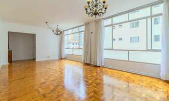 Imagem: Apartamento para venda com 127 metros quadrados