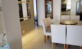 Imagem 3: Apartamento para venda com 101 metros quadrados com 3 quartos em Centro - Matinhos - PR