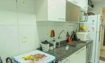 Imagem 4: Apartamento para Venda em São Paulo, Aclimação, 3 dormitórios, 1 suíte, 2 banheiros, 2 vag