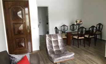 Imagem 4: Apartamento todo reformado e mobiliado!