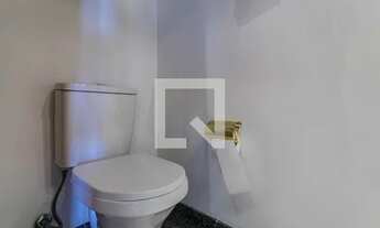 Imagem 3: Apartamento para Aluguel - Alto do Ipirange, 3 Quartos, 300 m2